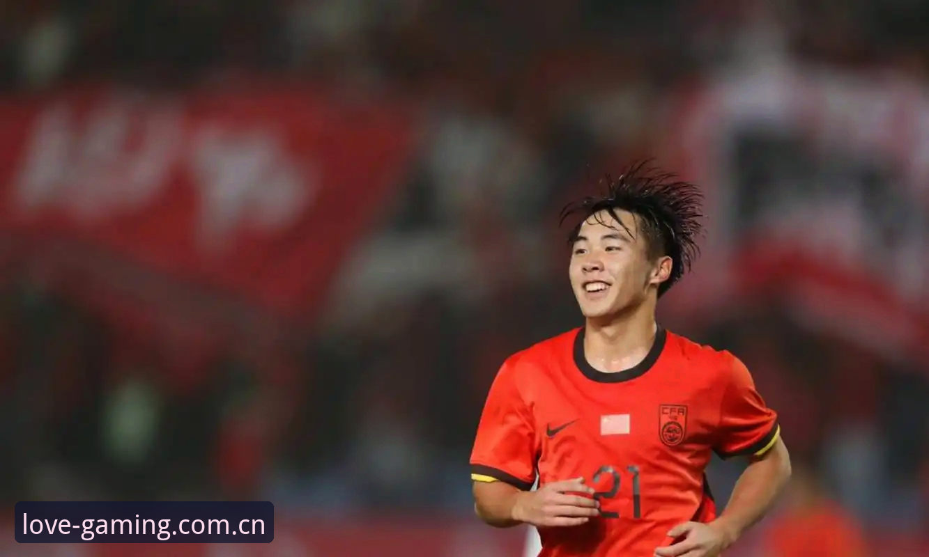 U17世界杯抽签揭晓的3大看点：中国足球青训的机遇与挑战